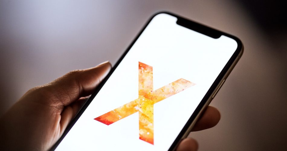 iphone x keeps restarting