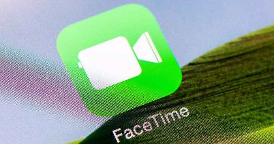 facetime says waiting for activation