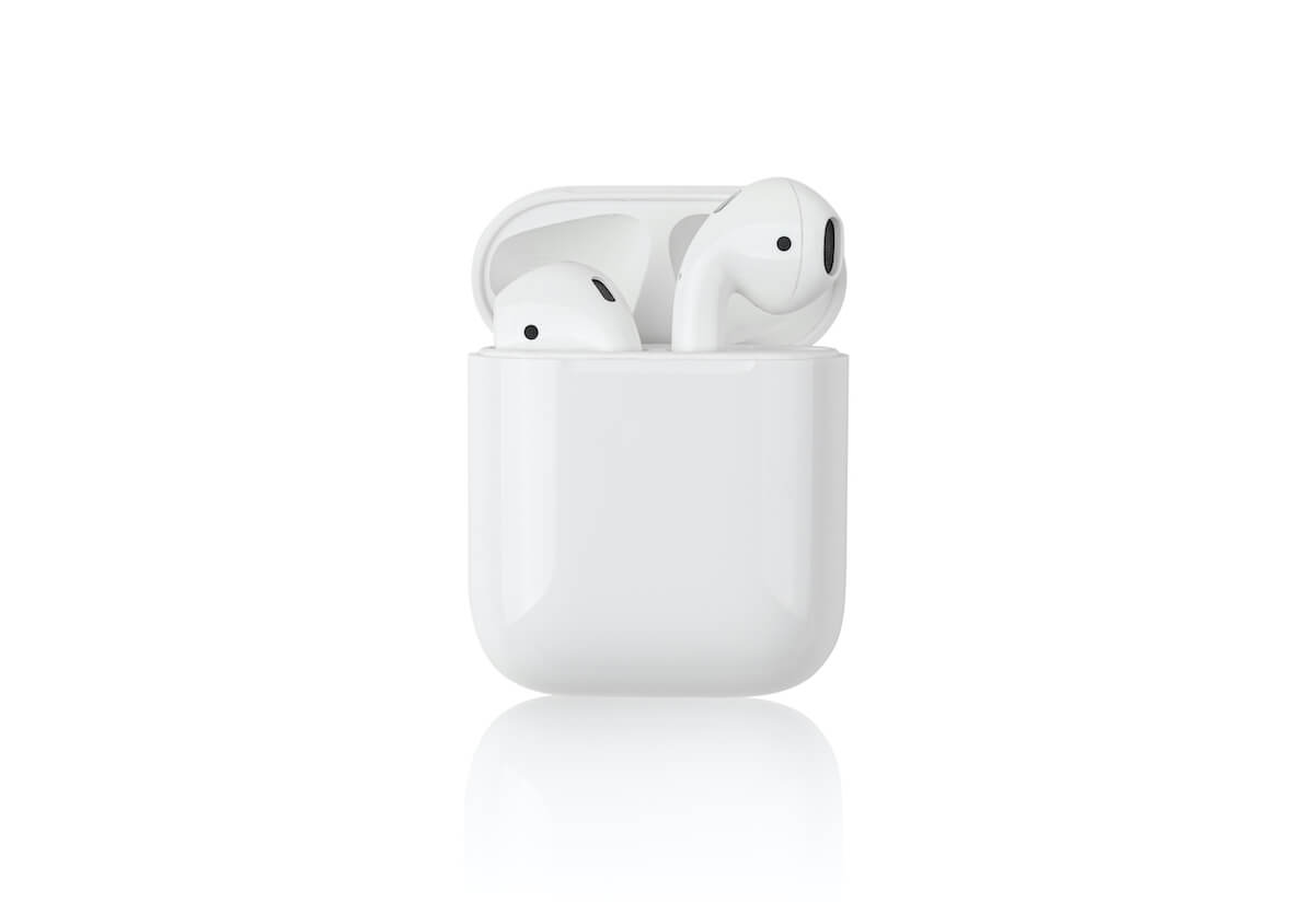 how-to-mute-airpods