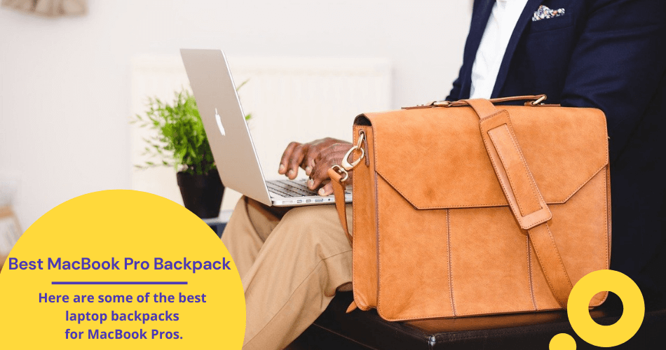 Best MacBook Pro Backpack