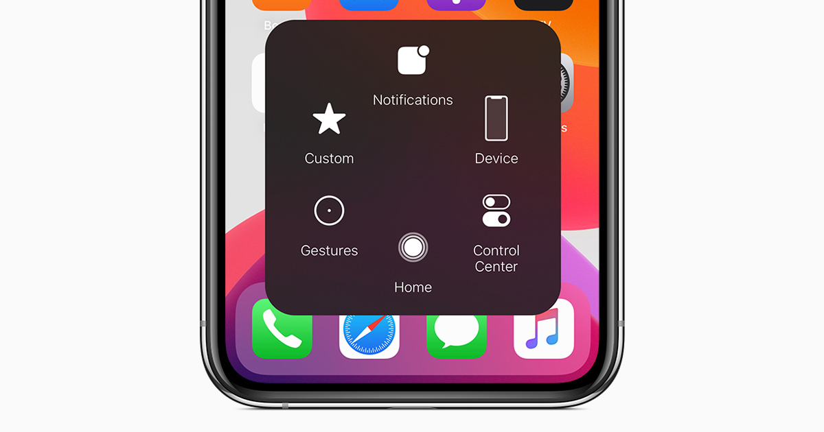 how to lock iphone 14 pro without button