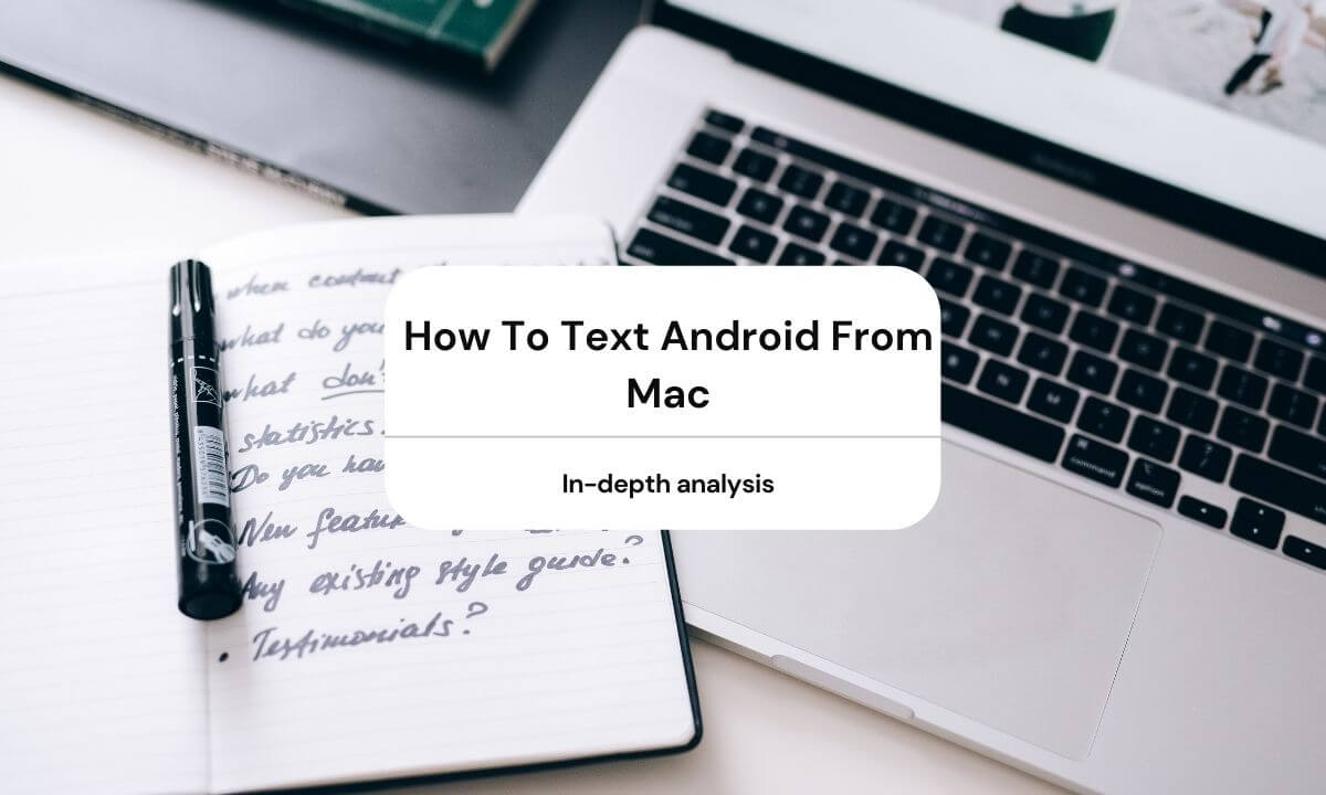 how to see android sms on mac how to see android sms on mac