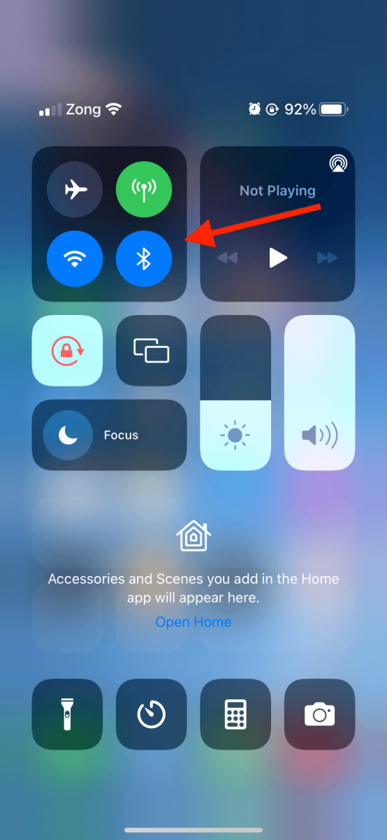 Bluetooth Not Working on iPhone Easy Fixes