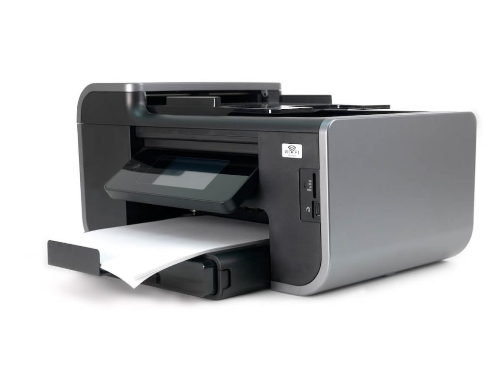 Best All in One Printer for Mac