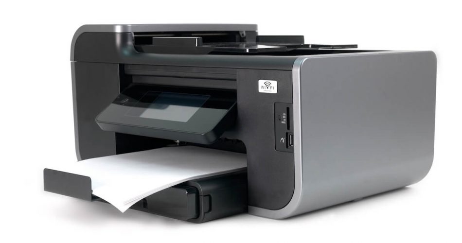 Best All in One Printer for Mac