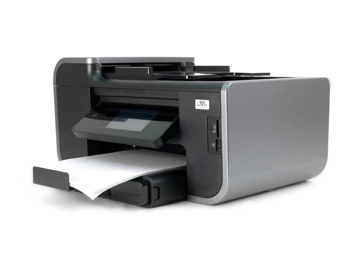 Best All in One Printer for Mac