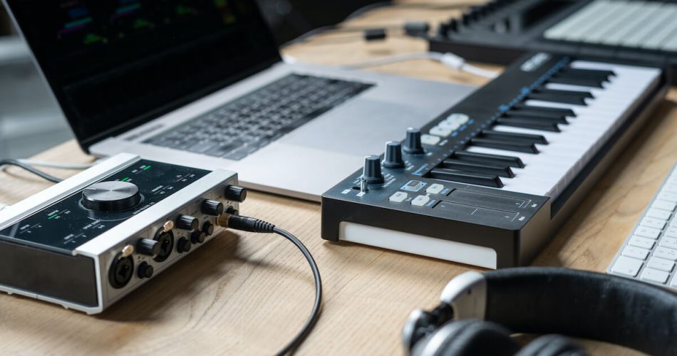 best audio interface for mac