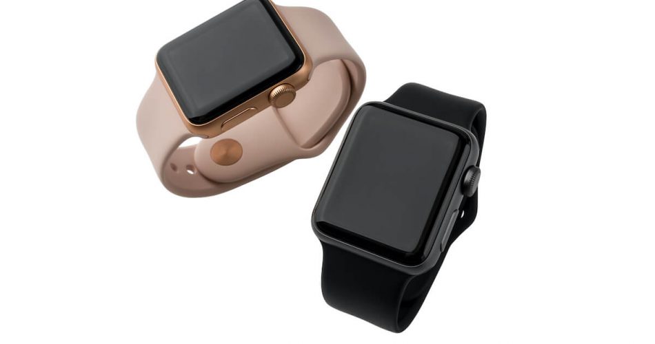 Best Case for Apple Watch