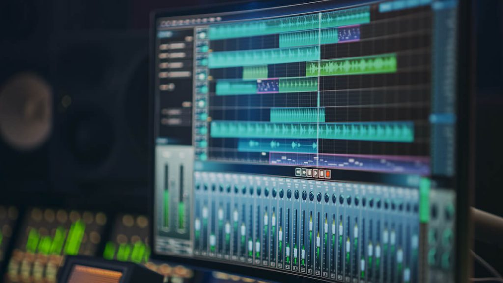 Best DAW for Mac Top picks for every budget