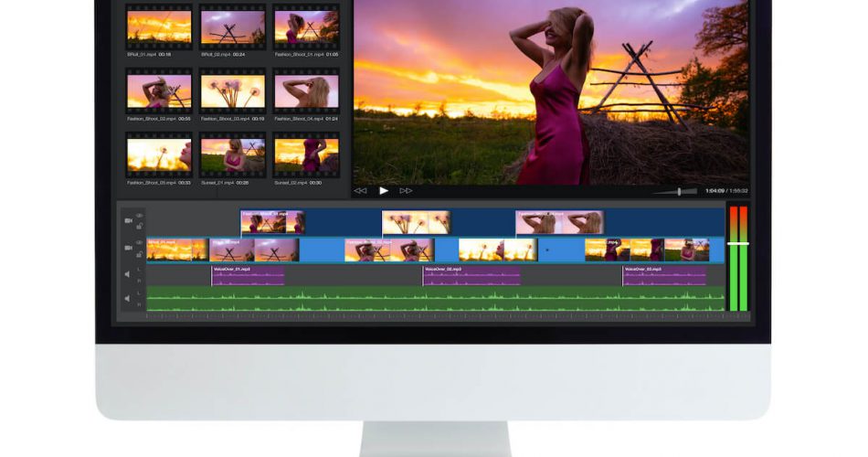 Best iMac for Video Editing