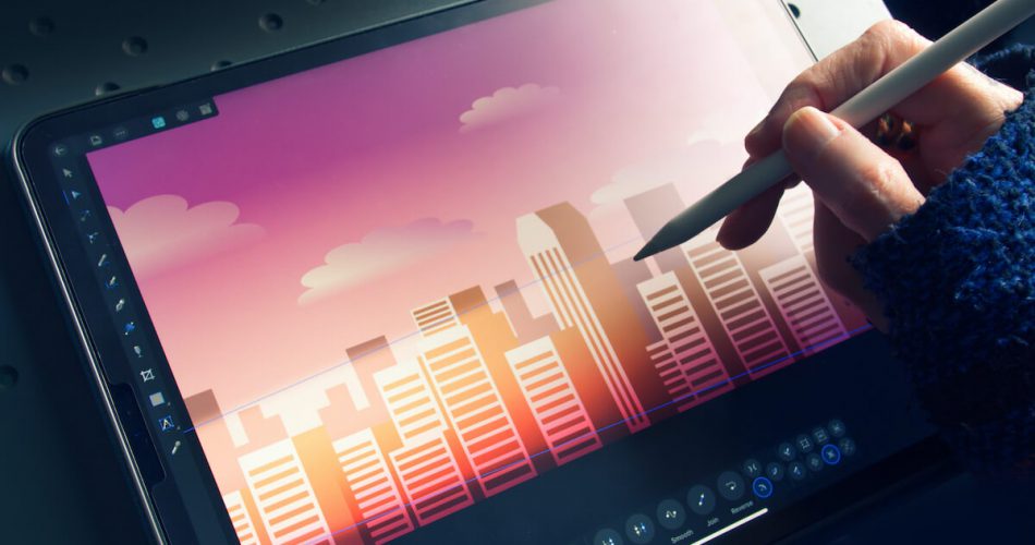 Best iPad for Drawing