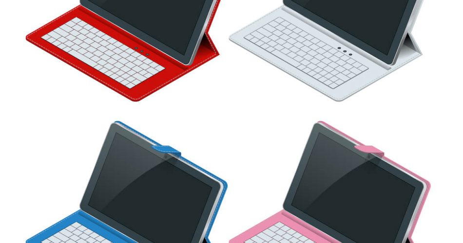 Best iPad Mini Keyboard Cases