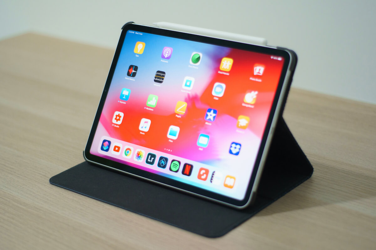 Top 6 Picks for the Best iPad Pro Cases