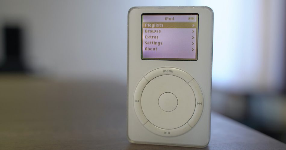 Best iPod Docks