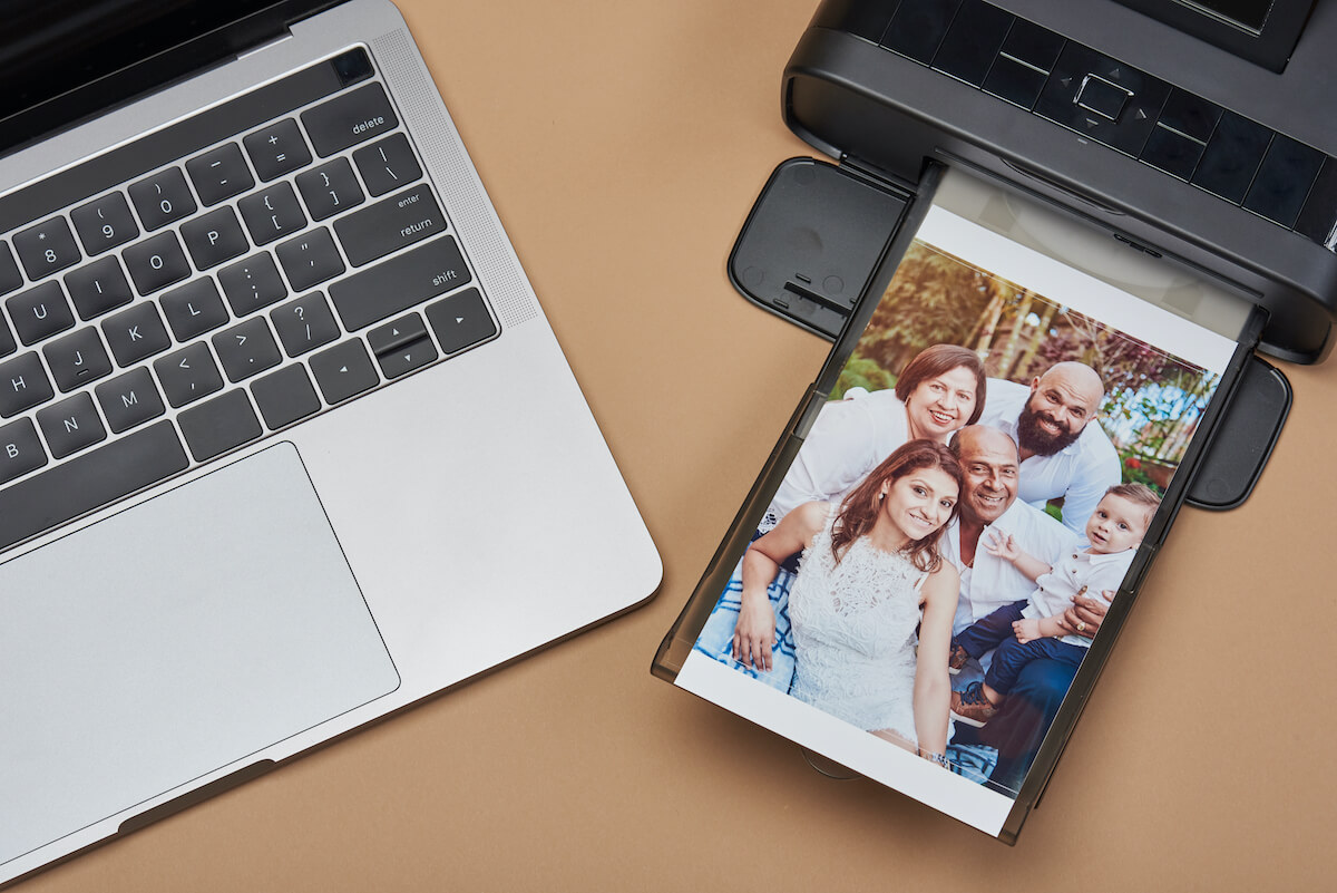 Best Photo Printer For Macs Reviews & Buying Guide