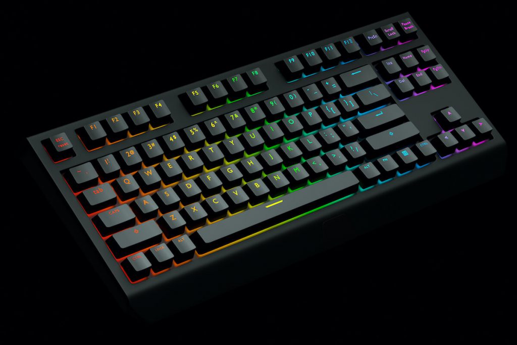Best Wireless Keyboard for Mac