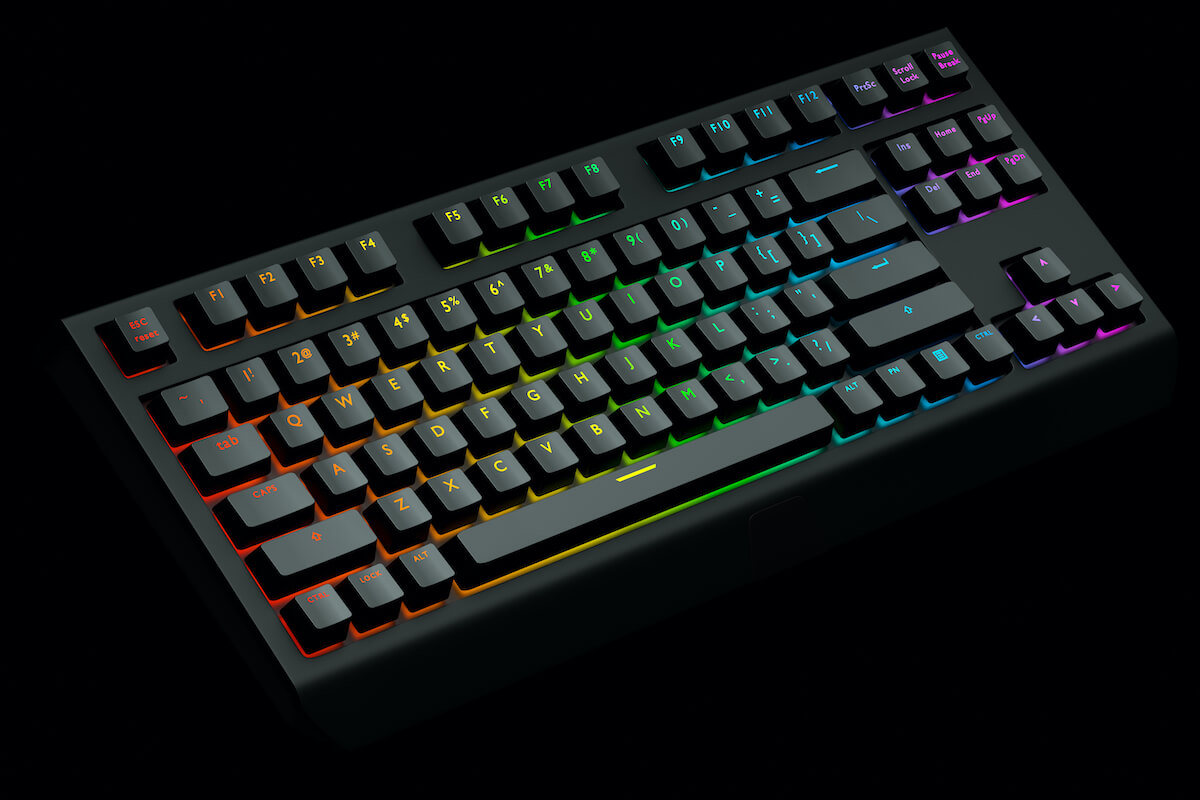 Best Wireless Keyboard For Mac