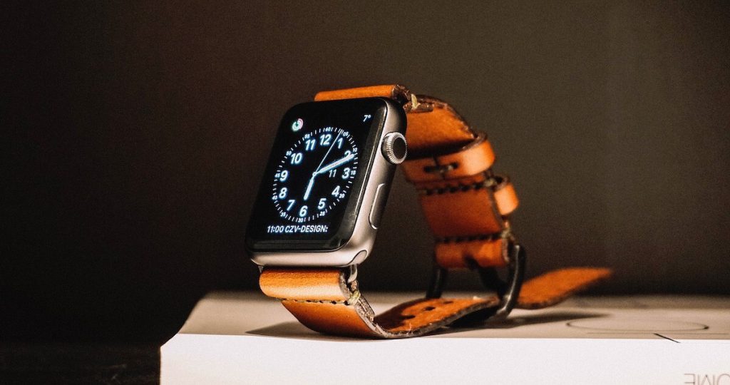 How to Change Apple Watch Face