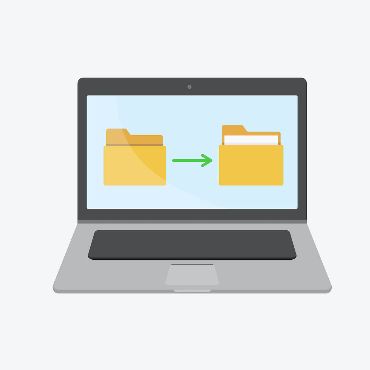 How to Change Folder Color on Mac