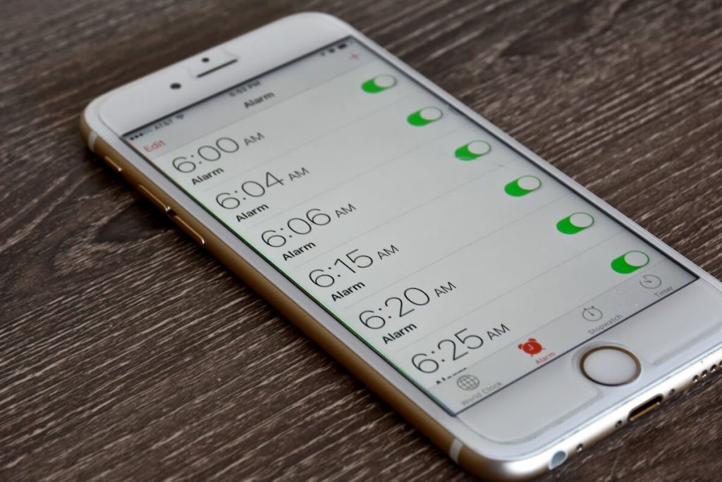 How To Get A Custom Alarm Sound On Iphone Without Itunes How To Get A Custom Alarm Sound On Iphone Without Itunes