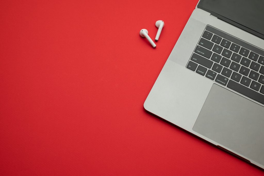 Simple Ways You Can Connect AirPods to Mac