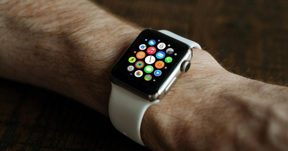 connect apple watch to android