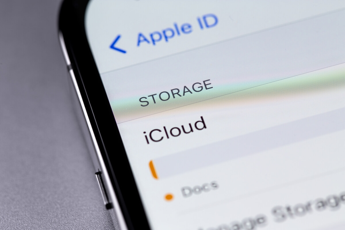 Disable ICloud Music Library On IPhone Mac disable-icloud-music-library-on-iphone-mac