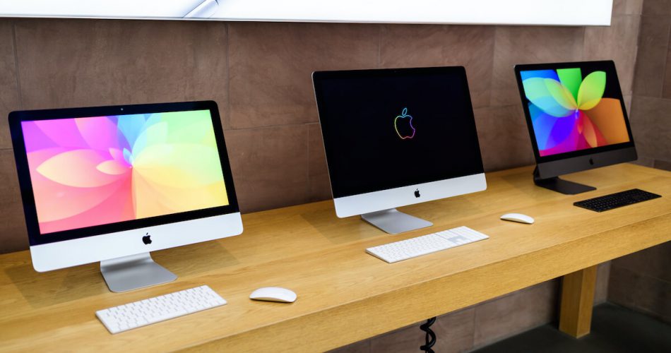 iMac i5 vs i7