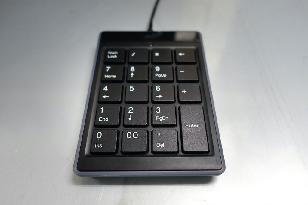 Numeric Keypad for Macbook Pro