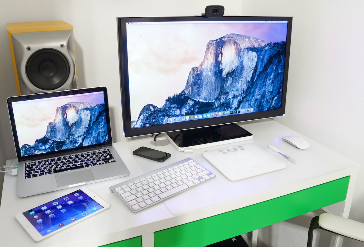 Portable Monitor for Mac Mini - Buyers Guide
