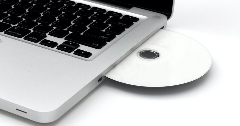 Best DVD Burner for Mac