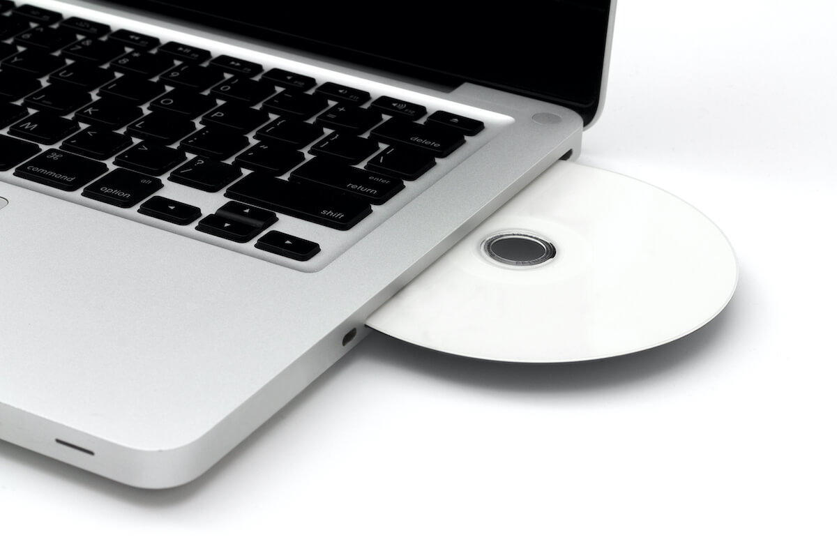 Best DVD Burner for Mac