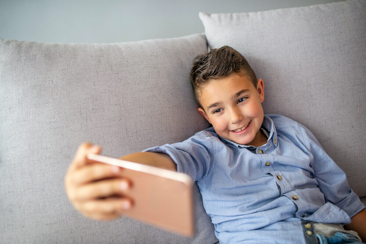 How to Enable FaceTime Photos [On all iOS Devices]