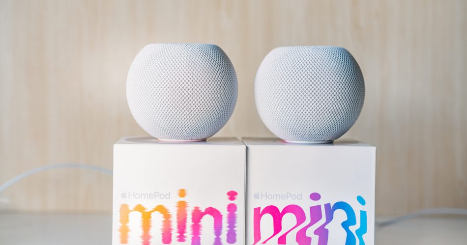 how to reset homepod mini