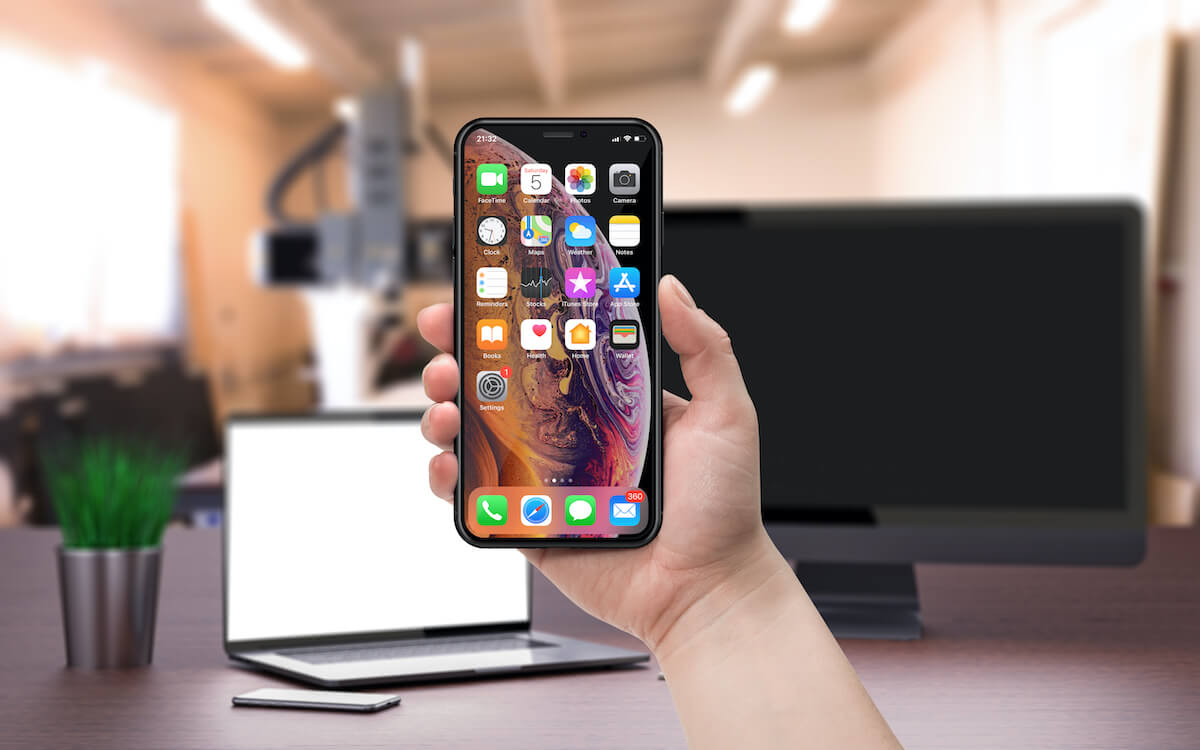 How to Screenshot on iPhone XR The Right Way