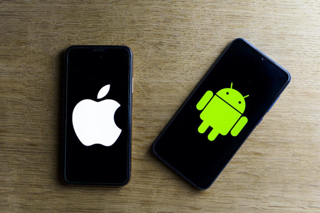 How to share wifi password from iphone to android simple steps
