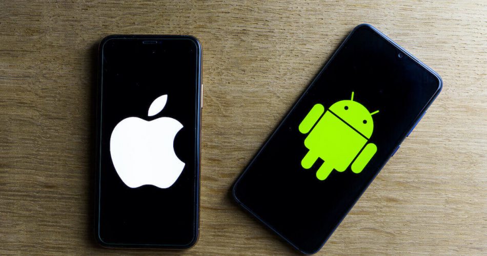 how to share wifi password from iphone to android