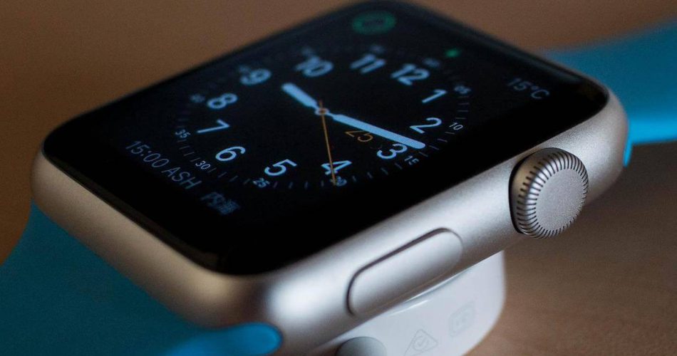 how to silence apple watch