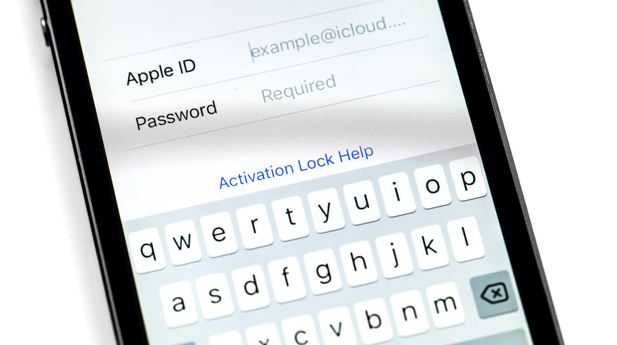 How to unlock your apple id the easy way 