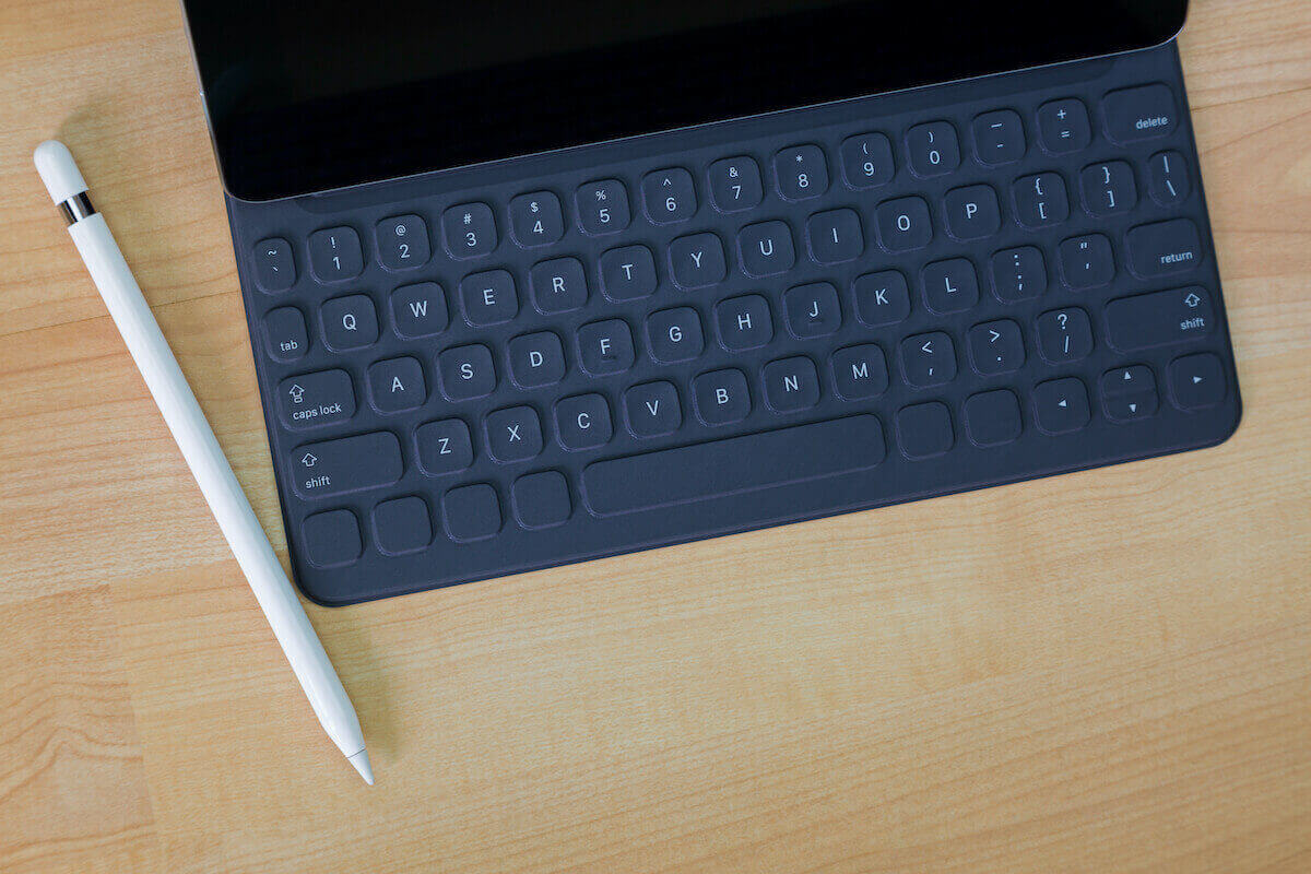 IPad Keyboard Not Working Easy Fix
