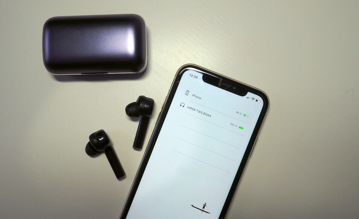 bluetooth issues iphone 12