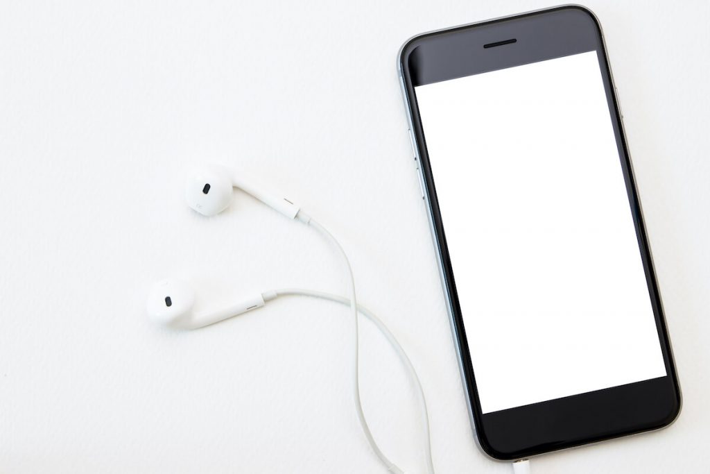 A Guide to Fixing iPhone Headphones' "No Sound" Problem