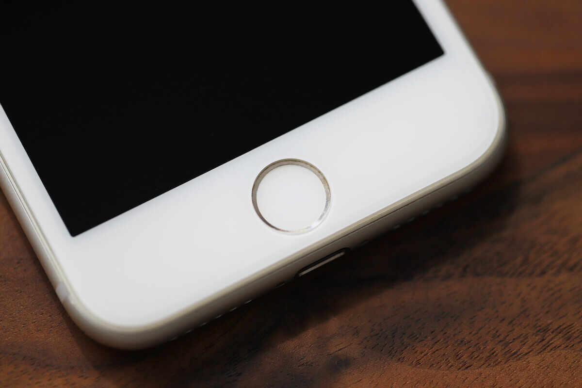 Is Your iPhone Home Button Not Working? Here's the Fix