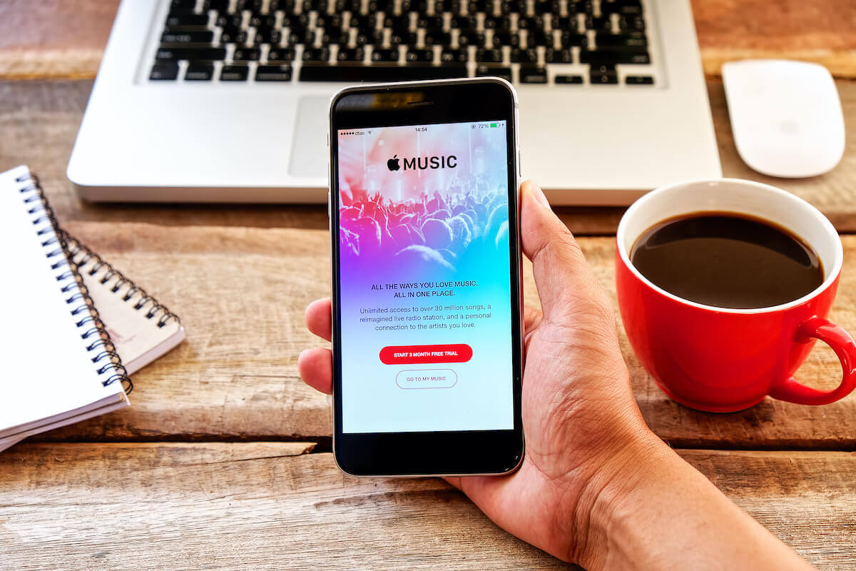 iPhone Won't Sync with iTunes Library? Here is how to Fix iTunes Issues