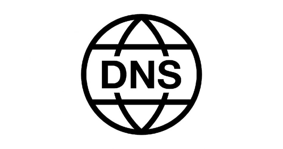 mac dns settings