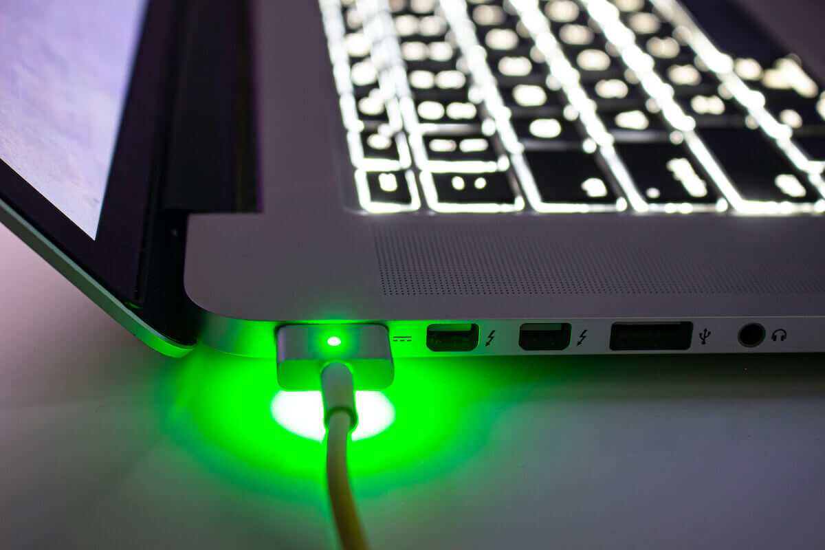 MacBook Pro Battery Not Charging? Try These Effortless Fixes