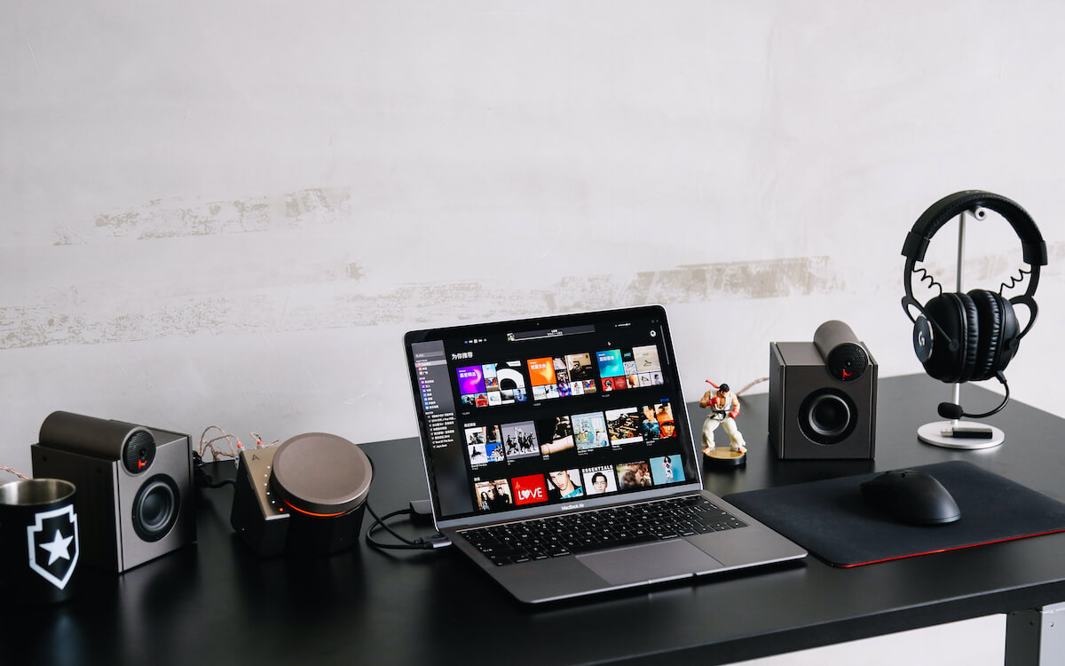 Guide to Fix Macbook Speakers Not working