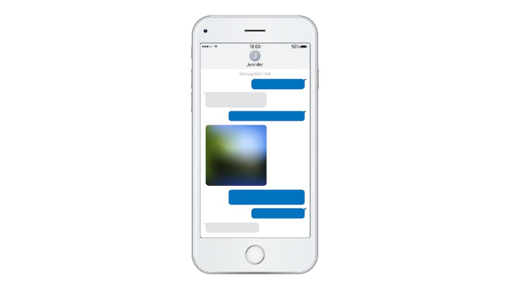 how to name a group text on iphone with android users without