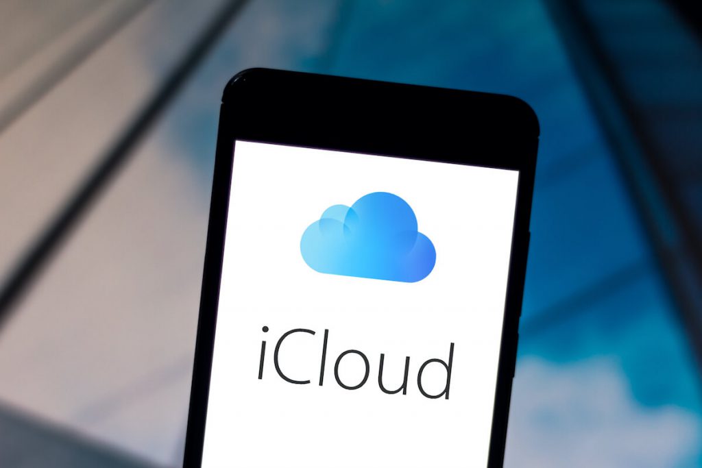 How To Restore Photos From Icloud Paused