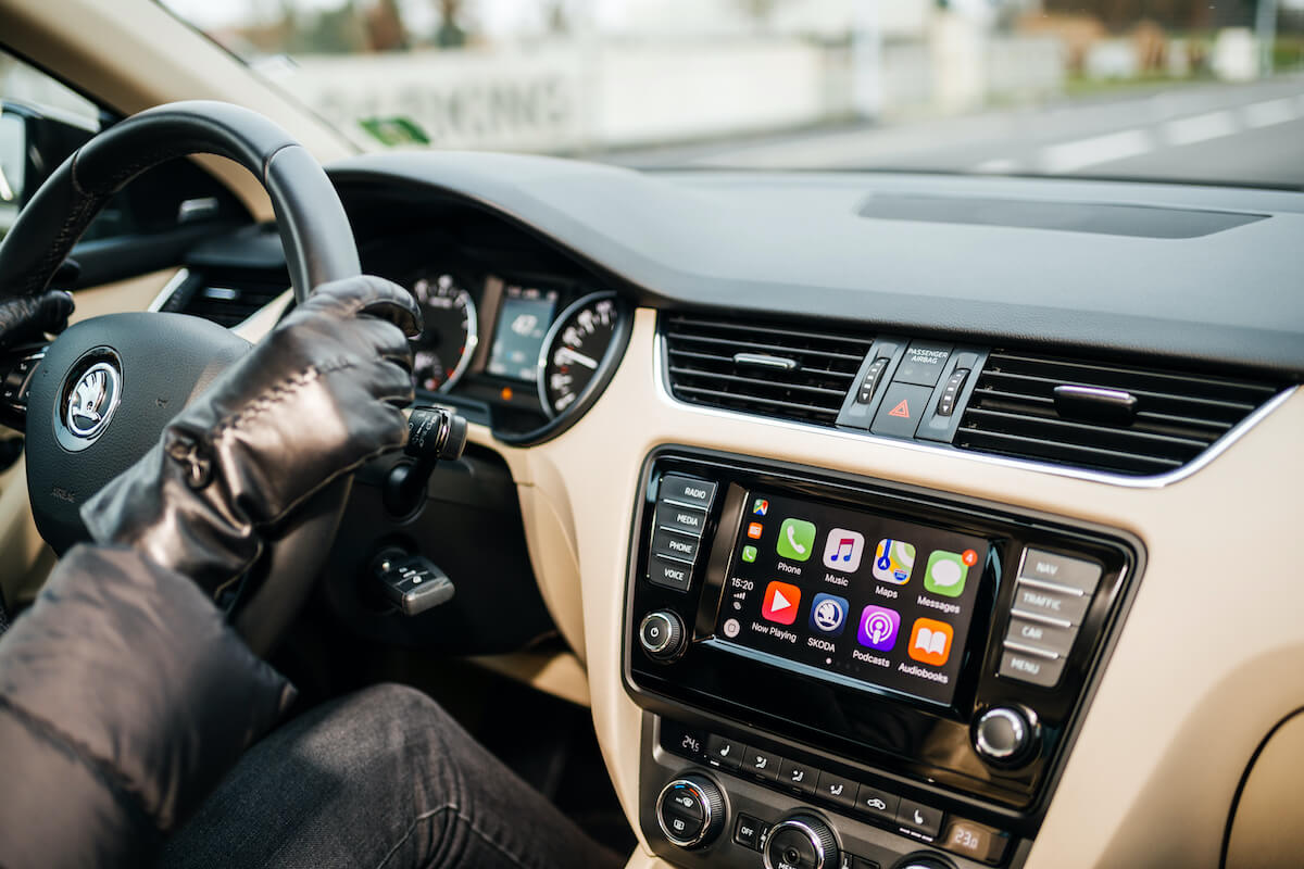 how to turn off driving mode on iphone permanently